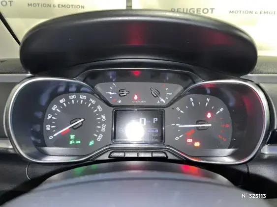 CITROEN C3 III - voiture d'occasion - Photo 12