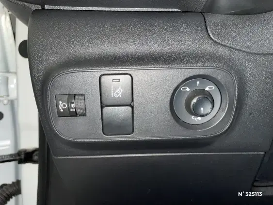 CITROEN C3 III - voiture d'occasion - Photo 15