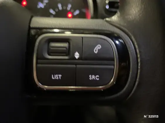 CITROEN C3 III - voiture d'occasion - Photo 24