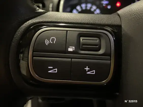 CITROEN C3 III - voiture d'occasion - Photo 25