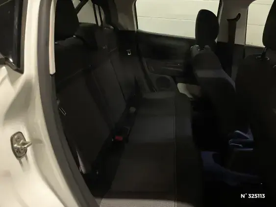 CITROEN C3 III - voiture d'occasion - Photo 11