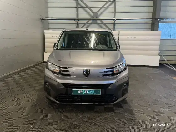 PEUGEOT PARTNER FGN III - voiture d'occasion - Photo 3