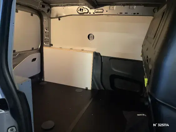 PEUGEOT PARTNER FGN III - voiture d'occasion - Photo 11