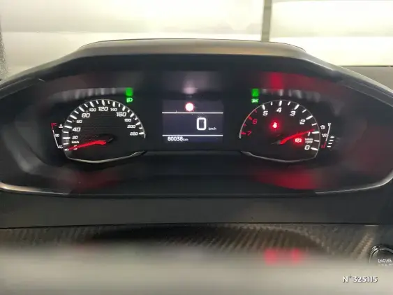 PEUGEOT 208 BUSINESS R II - voiture d'occasion - Photo 12