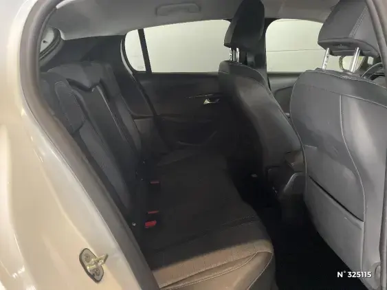 PEUGEOT 208 BUSINESS R II - voiture d'occasion - Photo 11