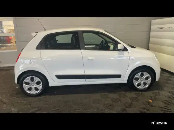 RENAULT TWINGO III - voiture d'occasion - Photo 5