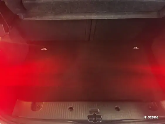 RENAULT TWINGO III - voiture d'occasion - Photo 7