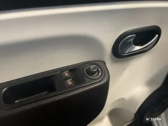 RENAULT TWINGO III - voiture d'occasion - Photo 14