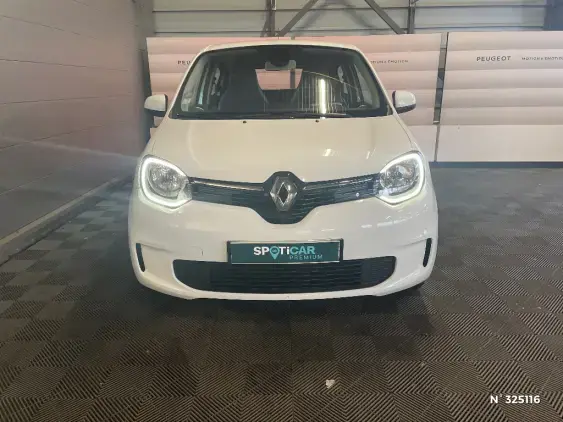 RENAULT TWINGO III - voiture d'occasion - Photo 3