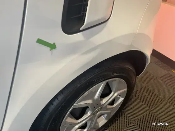 RENAULT TWINGO III - voiture d'occasion - Photo 22