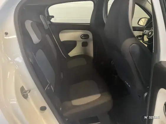 RENAULT TWINGO III - voiture d'occasion - Photo 11