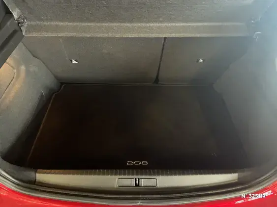 PEUGEOT 208 ELECTRIQUE II - voiture d'occasion - Photo 7