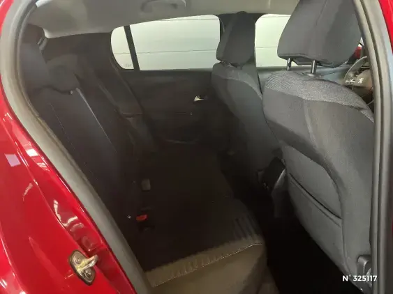 PEUGEOT 208 ELECTRIQUE II - voiture d'occasion - Photo 11