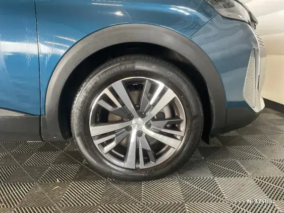 PEUGEOT 3008 II - voiture d'occasion - Photo 8