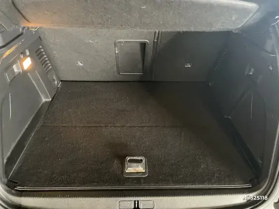 PEUGEOT 3008 II - voiture d'occasion - Photo 7