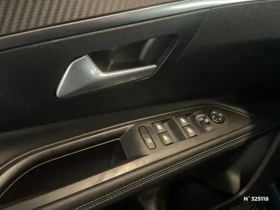 PEUGEOT 3008 II - voiture d'occasion - Photo 15