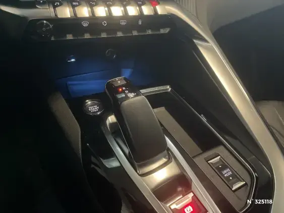 PEUGEOT 3008 II - voiture d'occasion - Photo 22