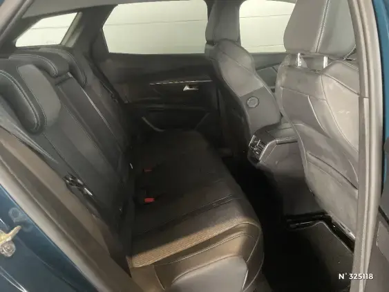 PEUGEOT 3008 II - voiture d'occasion - Photo 11