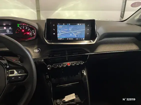 PEUGEOT 208 BUSINESS R II - voiture d'occasion - Photo 13