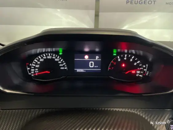 PEUGEOT 208 BUSINESS R II - voiture d'occasion - Photo 12