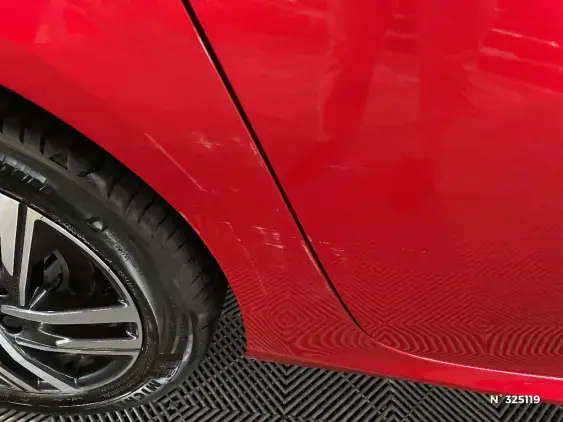 PEUGEOT 208 BUSINESS R II - voiture d'occasion - Photo 25