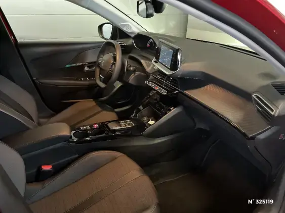 PEUGEOT 208 BUSINESS R II - voiture d'occasion - Photo 10