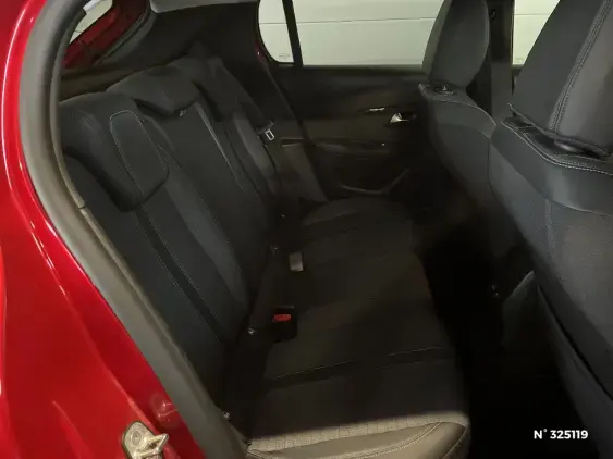 PEUGEOT 208 BUSINESS R II - voiture d'occasion - Photo 11