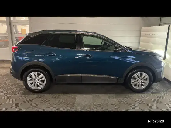 PEUGEOT 3008 II - voiture d'occasion - Photo 5