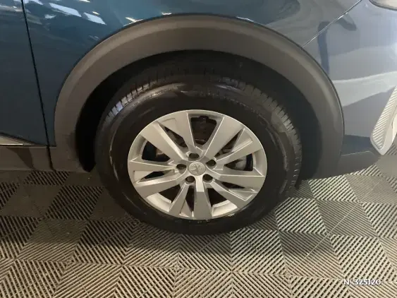 PEUGEOT 3008 II - voiture d'occasion - Photo 8