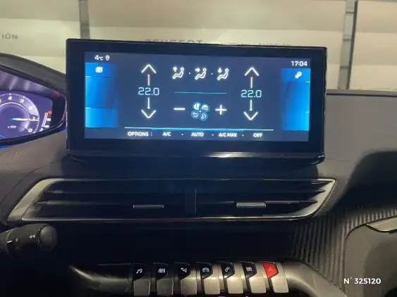 PEUGEOT 3008 II - voiture d'occasion - Photo 13