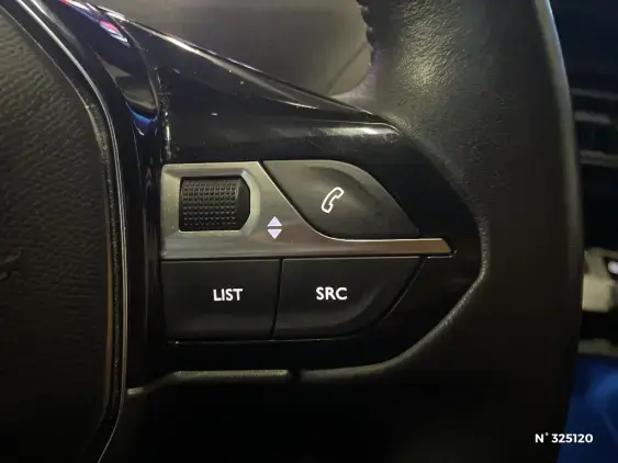 PEUGEOT 3008 II - voiture d'occasion - Photo 25