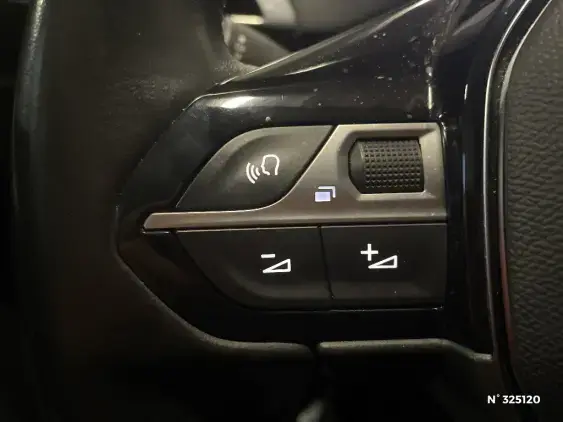 PEUGEOT 3008 II - voiture d'occasion - Photo 26