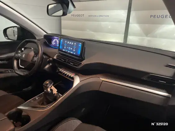 PEUGEOT 3008 II - voiture d'occasion - Photo 10