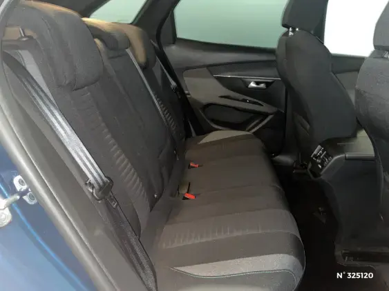 PEUGEOT 3008 II - voiture d'occasion - Photo 11