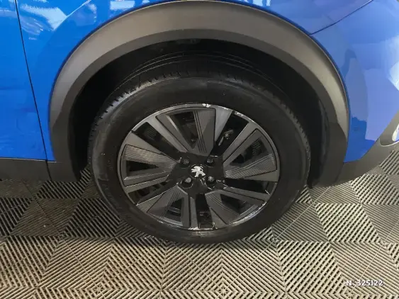 PEUGEOT 2008 ELECTRIQUE II - voiture d'occasion - Photo 8