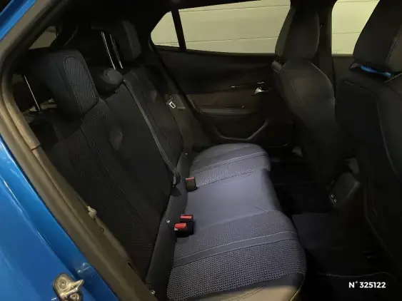 PEUGEOT 2008 ELECTRIQUE II - voiture d'occasion - Photo 11