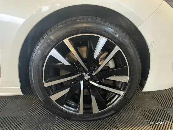 PEUGEOT 508 II - voiture d'occasion - Photo 8