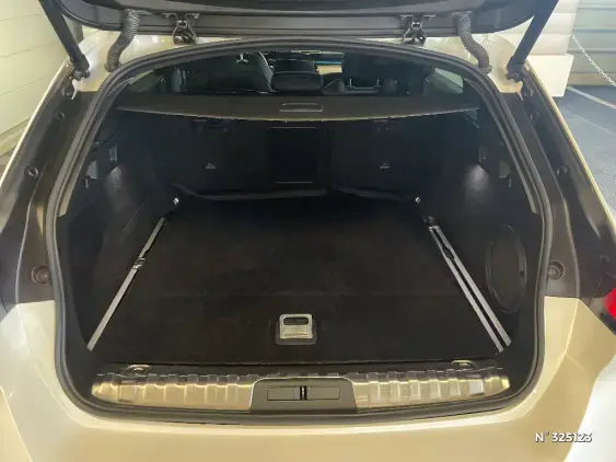 PEUGEOT 508 II - voiture d'occasion - Photo 7