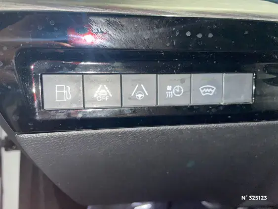 PEUGEOT 508 II - voiture d'occasion - Photo 15