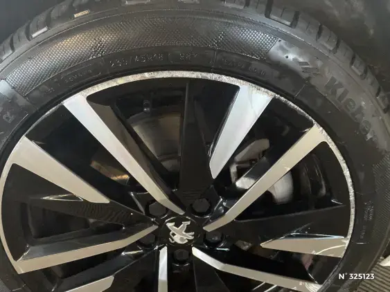 PEUGEOT 508 II - voiture d'occasion - Photo 26