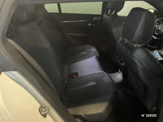 PEUGEOT 508 II - voiture d'occasion - Photo 11