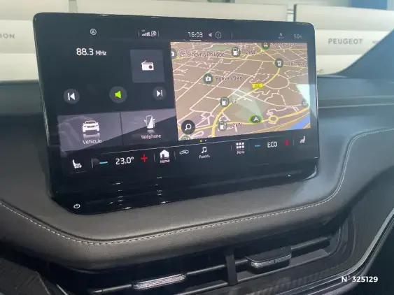 SKODA ENYAQ - voiture d'occasion - Photo 13