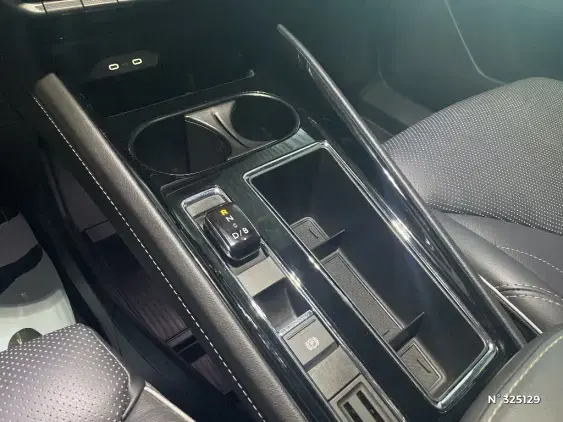 SKODA ENYAQ - voiture d'occasion - Photo 25