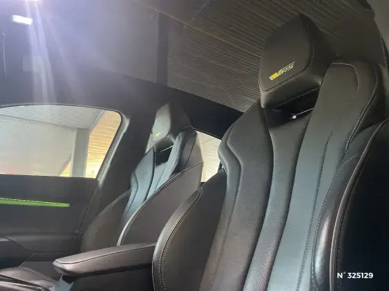 SKODA ENYAQ - voiture d'occasion - Photo 27