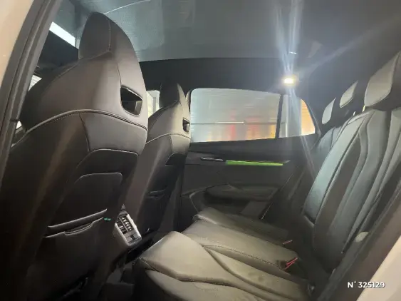 SKODA ENYAQ - voiture d'occasion - Photo 28