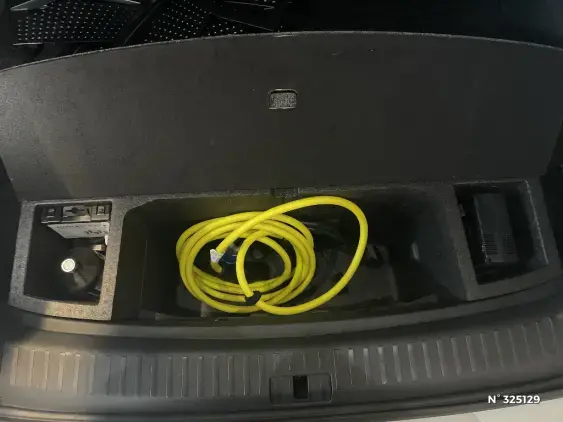 SKODA ENYAQ - voiture d'occasion - Photo 30