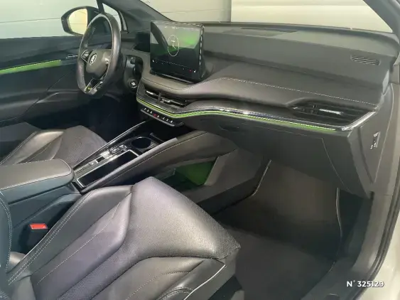 SKODA ENYAQ - voiture d'occasion - Photo 10