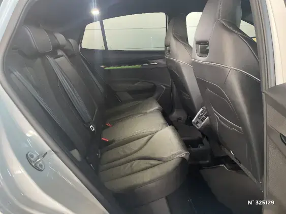 SKODA ENYAQ - voiture d'occasion - Photo 11