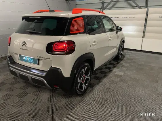 CITROEN C3 AIRCROSS - voiture d'occasion - Photo 4