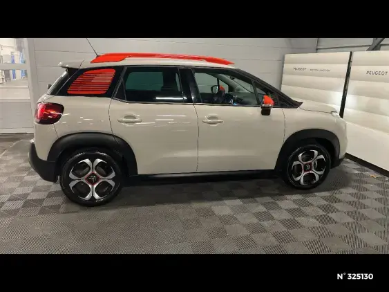 CITROEN C3 AIRCROSS - voiture d'occasion - Photo 5